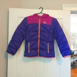 Girls Gerry coat